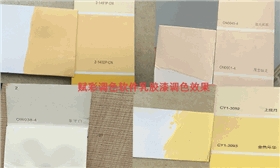 以用户需求为导向，打造二手调色机改配色系统好方案